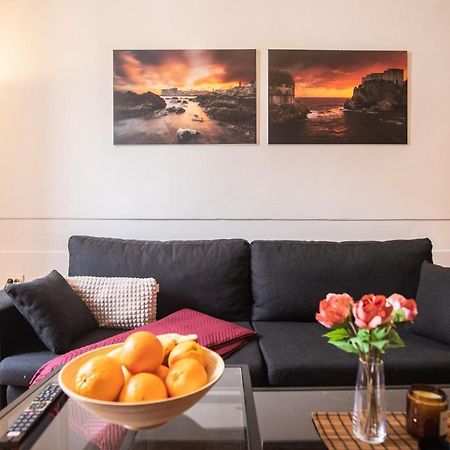 Apartment Mari Dubrovnik Bagian luar foto