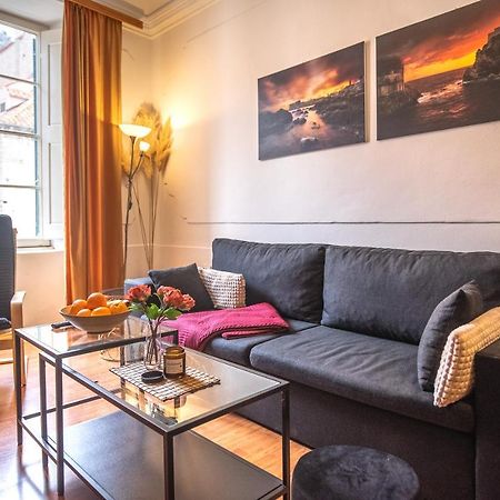 Apartment Mari Dubrovnik Bagian luar foto