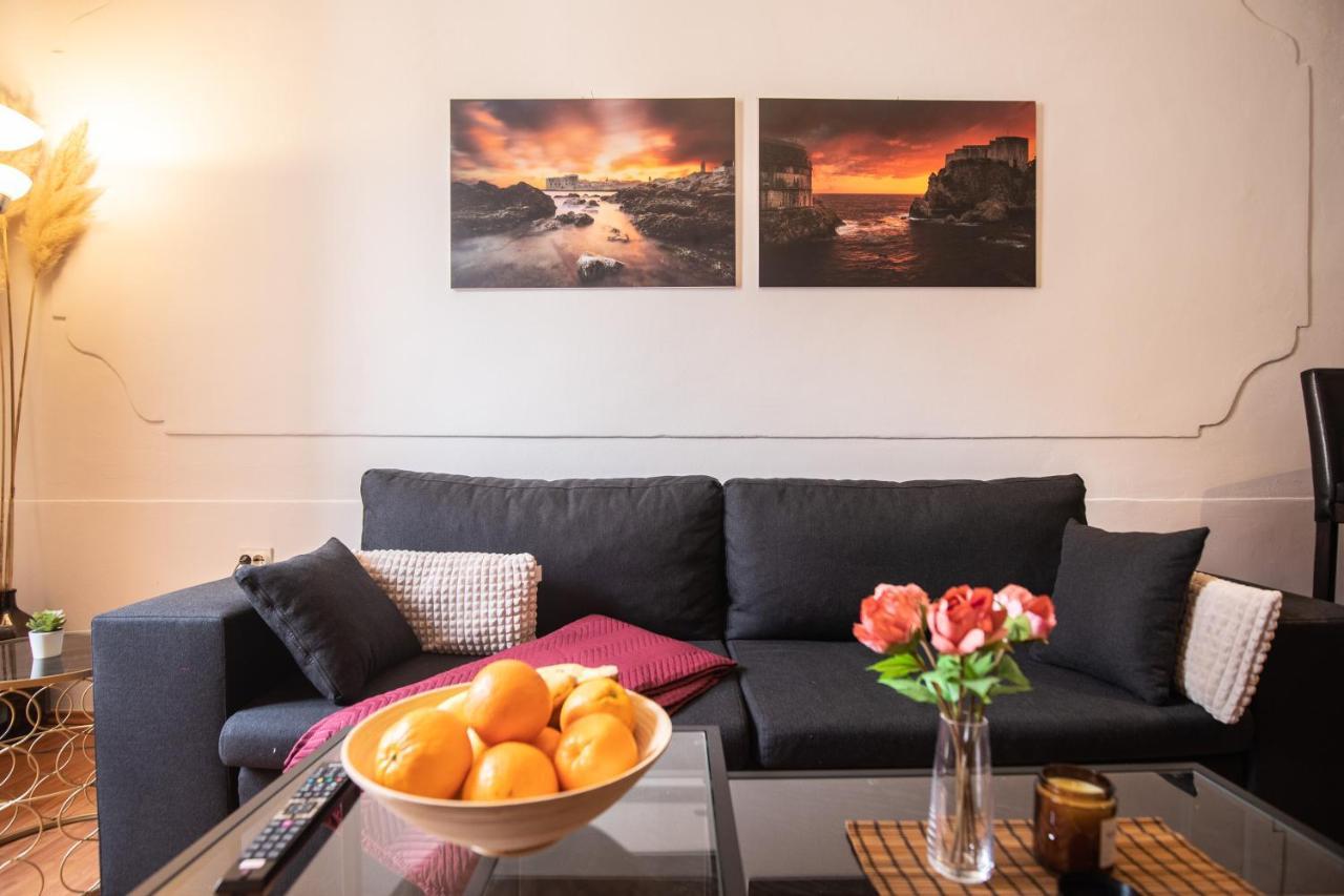 Apartment Mari Dubrovnik Bagian luar foto