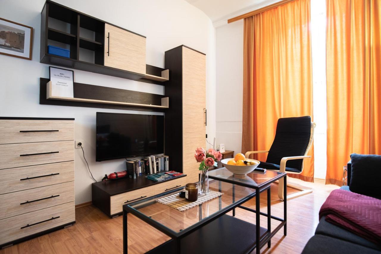 Apartment Mari Dubrovnik Bagian luar foto