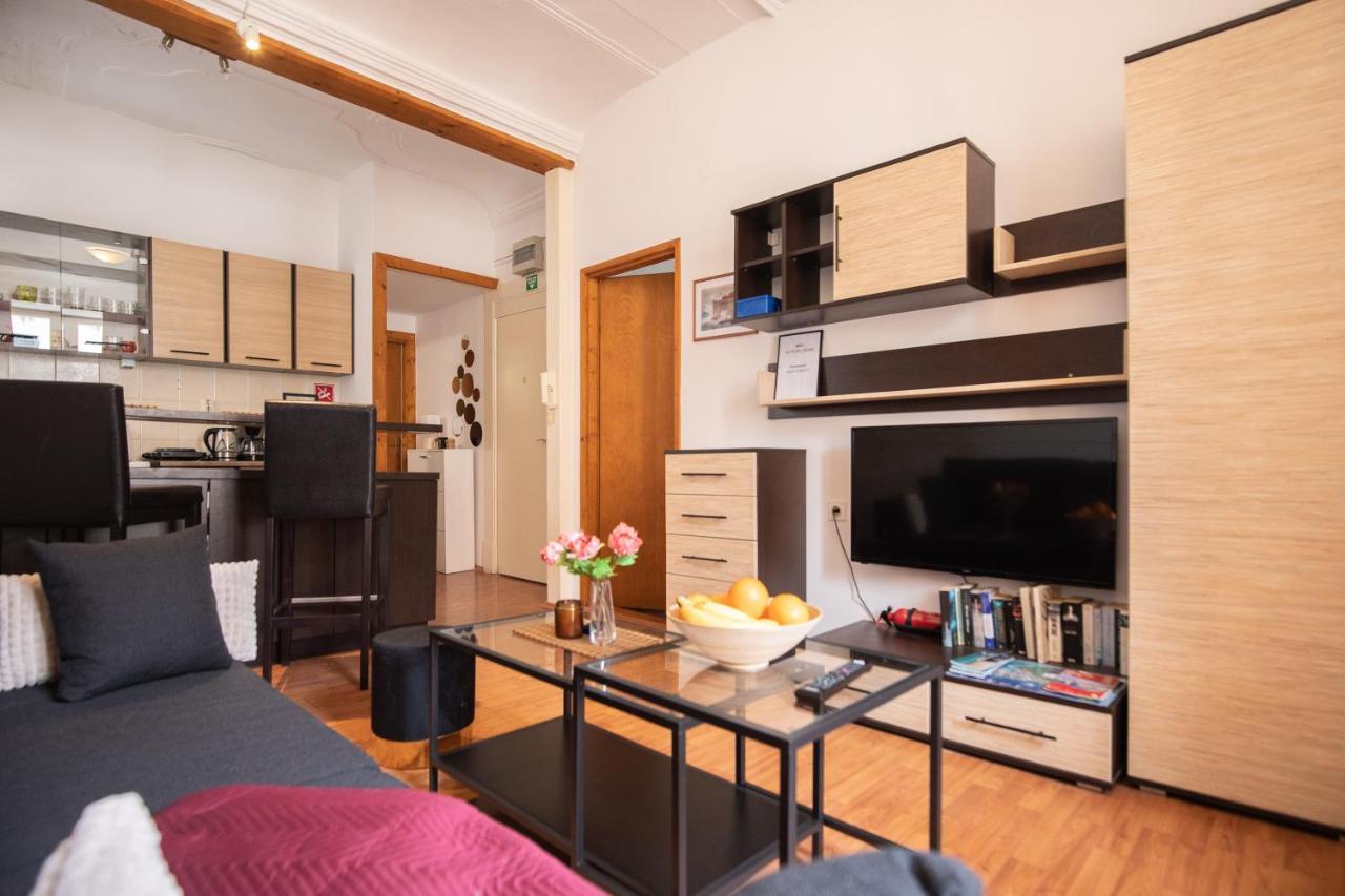 Apartment Mari Dubrovnik Bagian luar foto