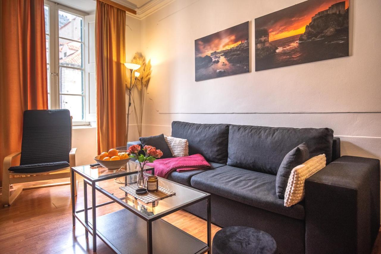 Apartment Mari Dubrovnik Bagian luar foto