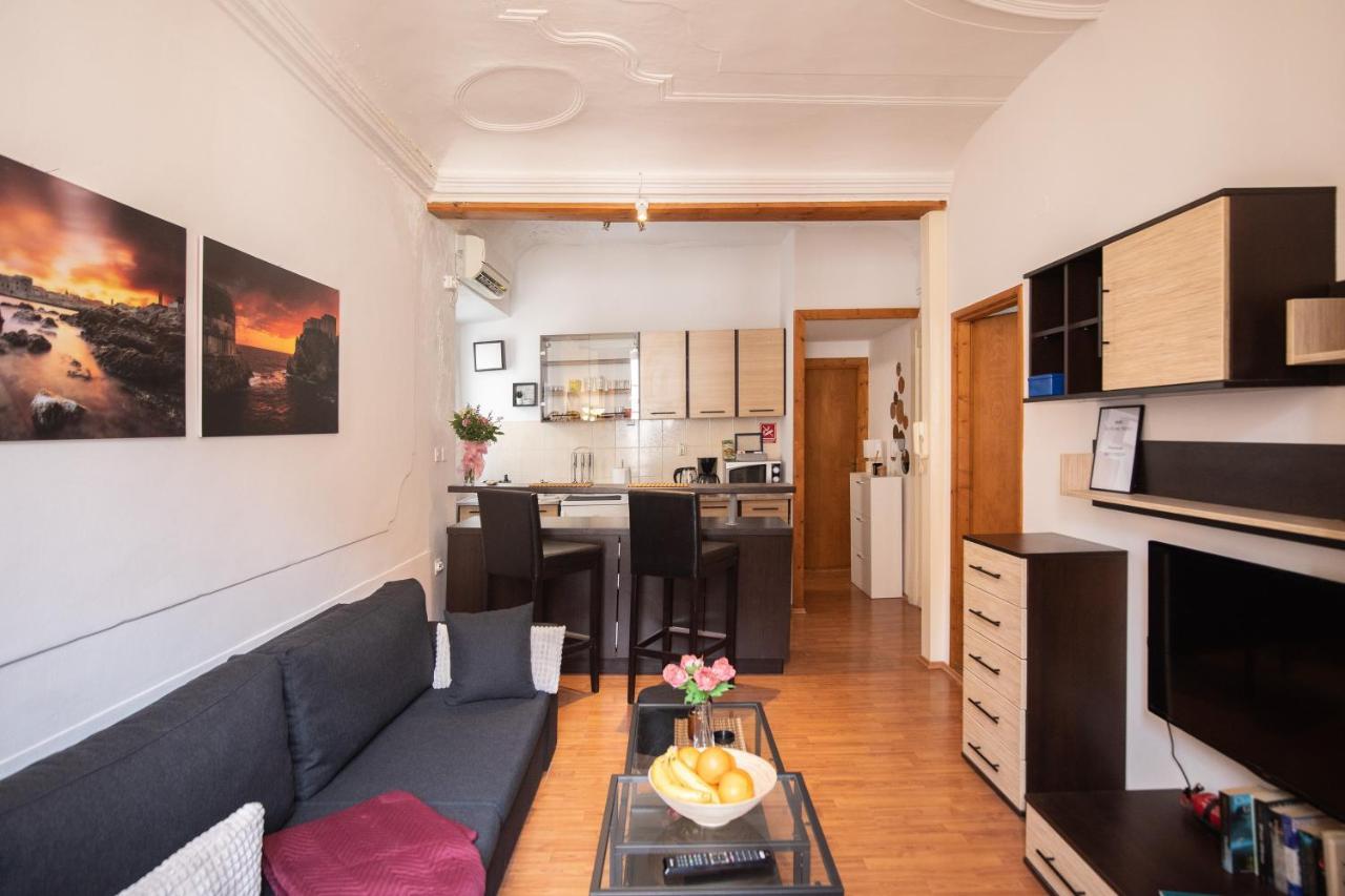 Apartment Mari Dubrovnik Bagian luar foto