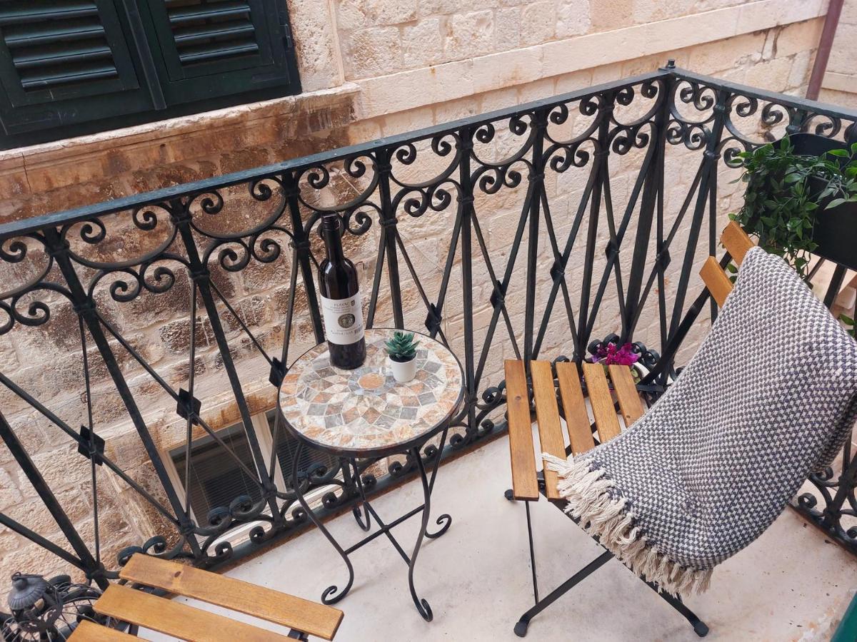 Apartment Mari Dubrovnik Bagian luar foto