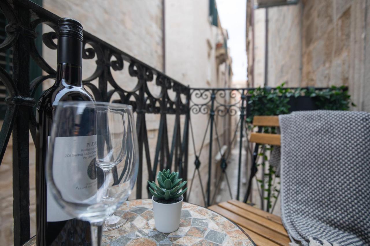 Apartment Mari Dubrovnik Bagian luar foto