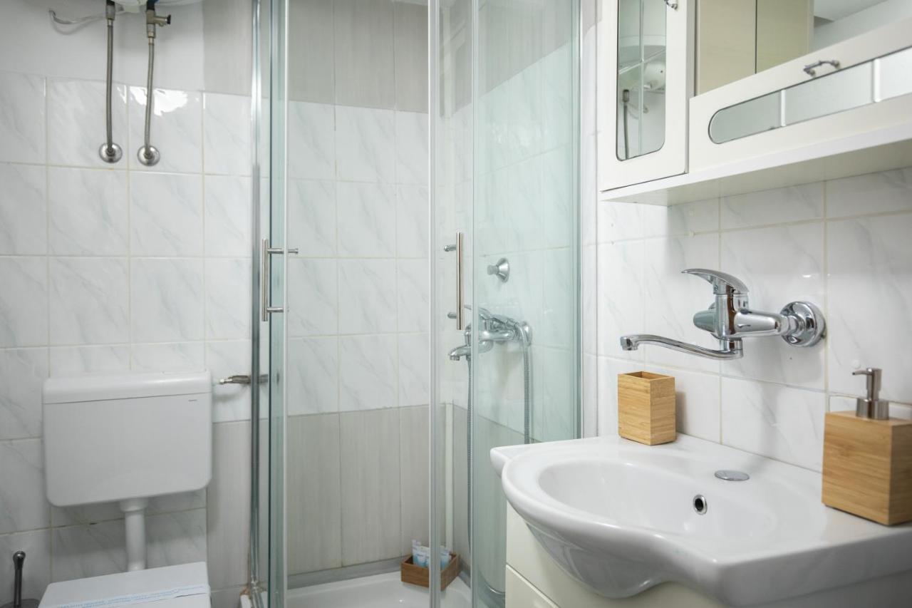 Apartment Mari Dubrovnik Bagian luar foto