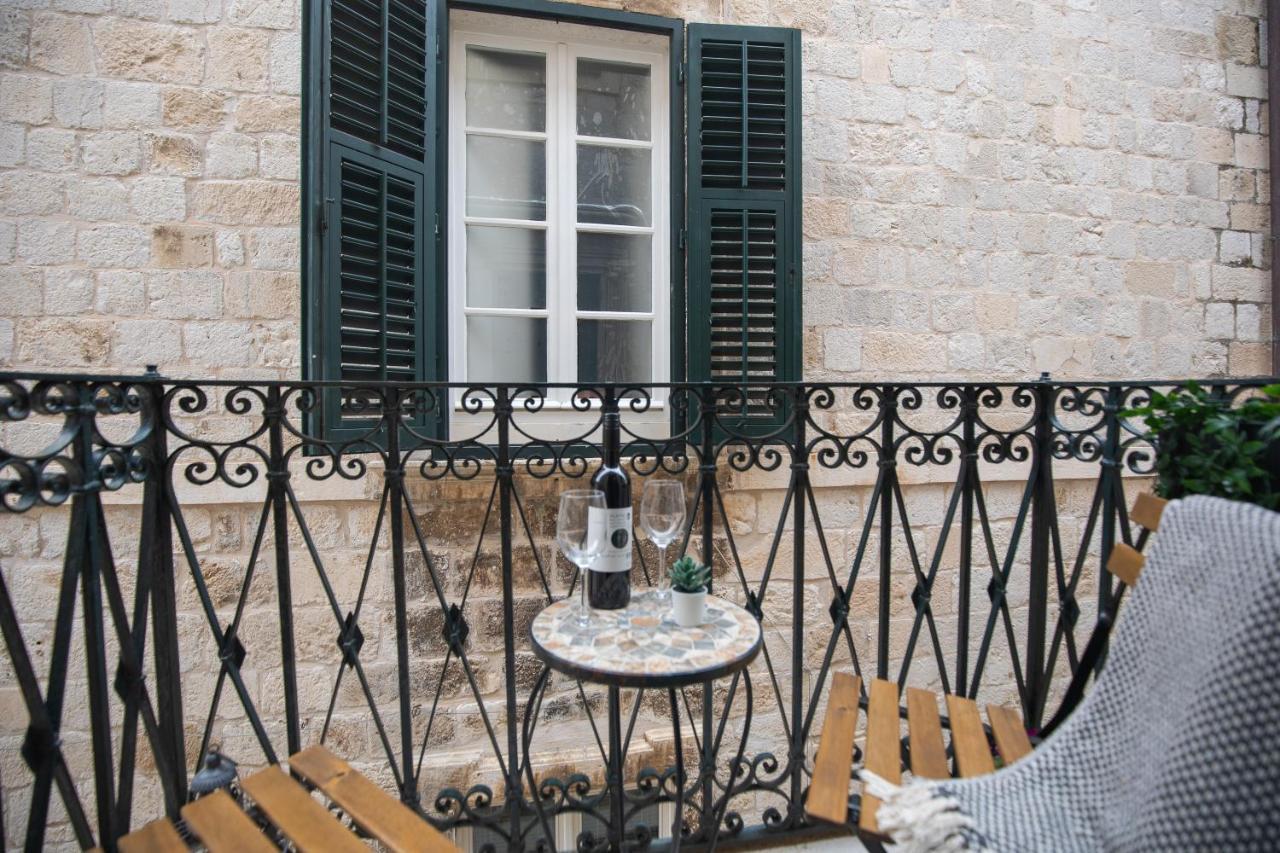 Apartment Mari Dubrovnik Bagian luar foto
