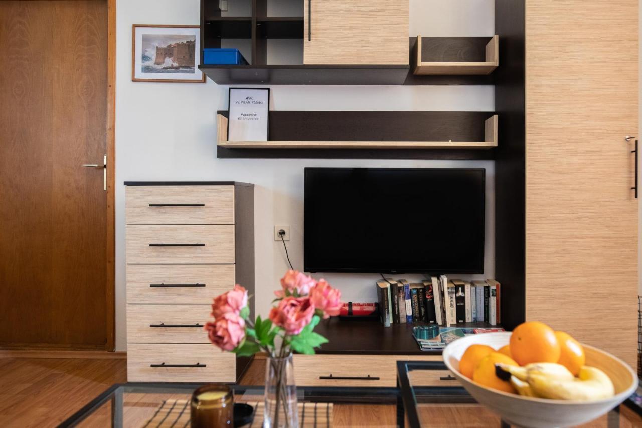 Apartment Mari Dubrovnik Bagian luar foto