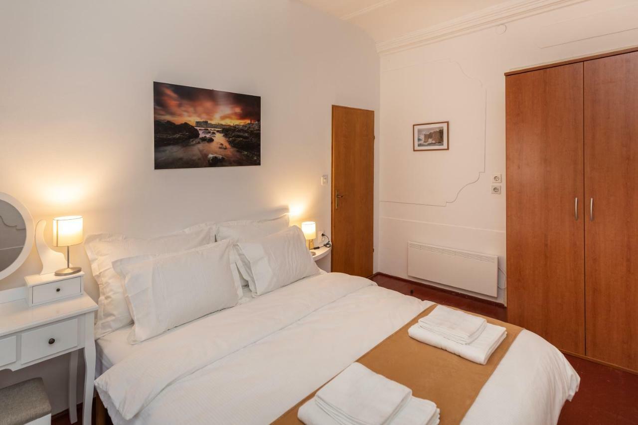 Apartment Mari Dubrovnik Bagian luar foto