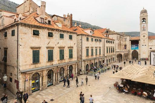 Apartment Mari Dubrovnik Bagian luar foto