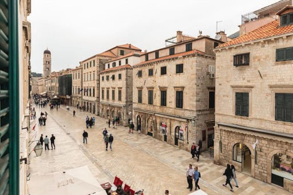 Apartment Mari Dubrovnik Bagian luar foto