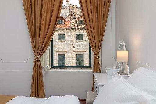 Apartment Mari Dubrovnik Bagian luar foto